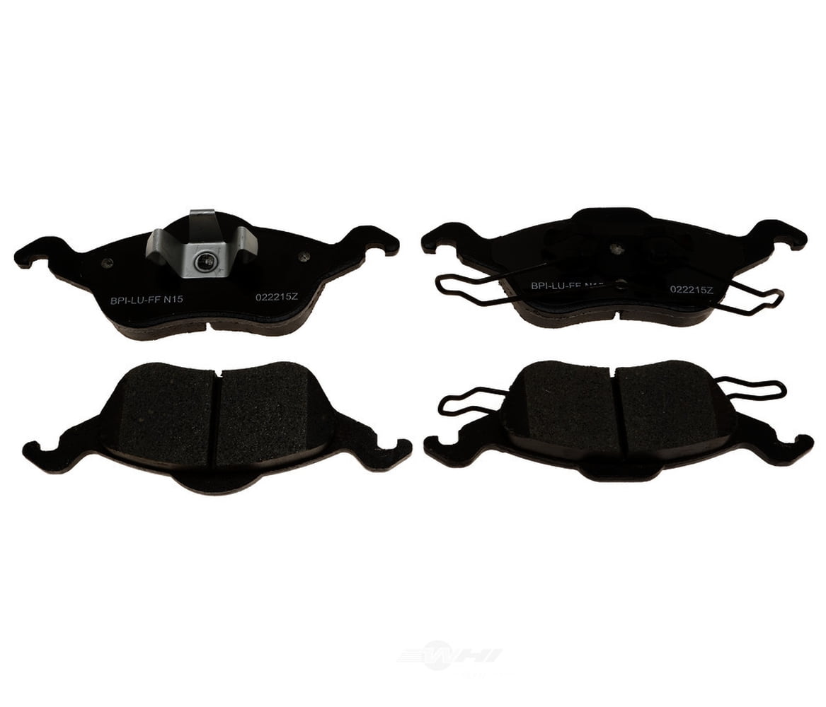Brake Pad Set