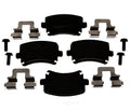 Brake Pad Set