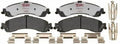 Brake Pad Set