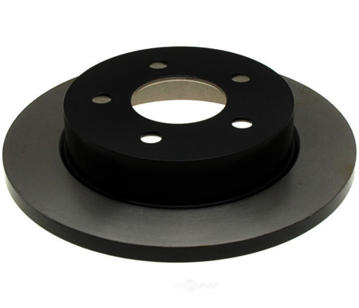 Disc Rotr
