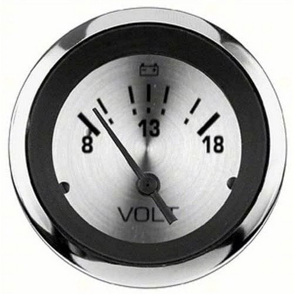 Dometic Corp Sterling Voltmeter Boat - 63478P