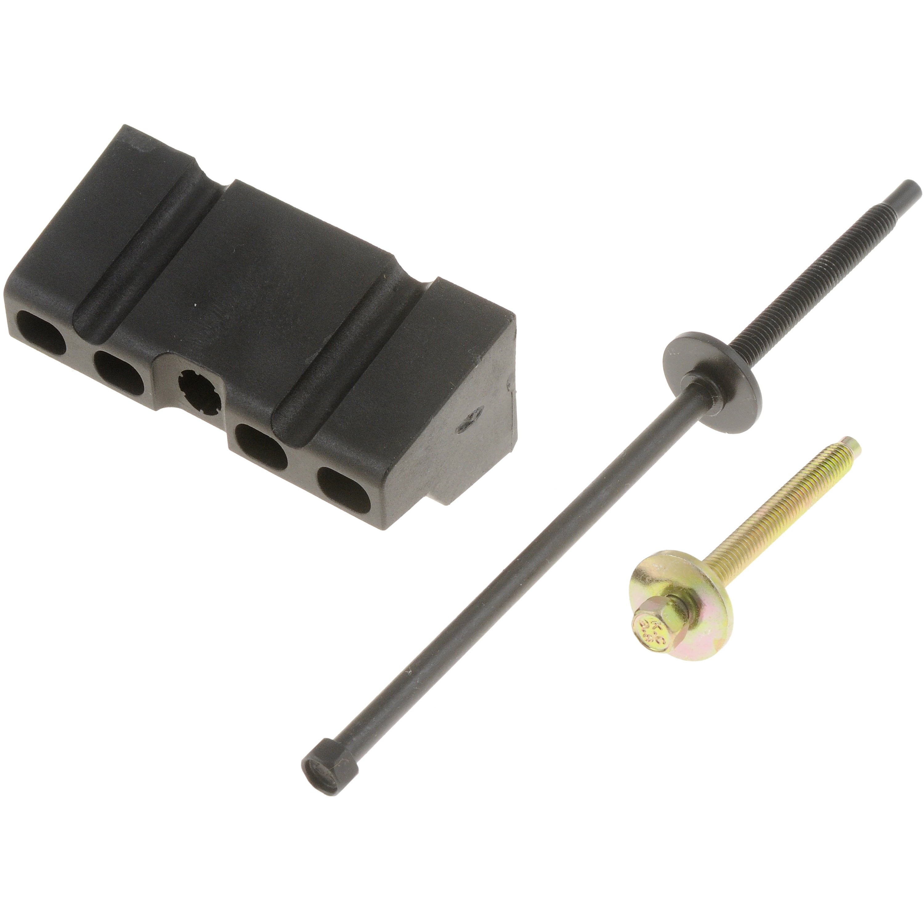 Battery Hold Down Kit