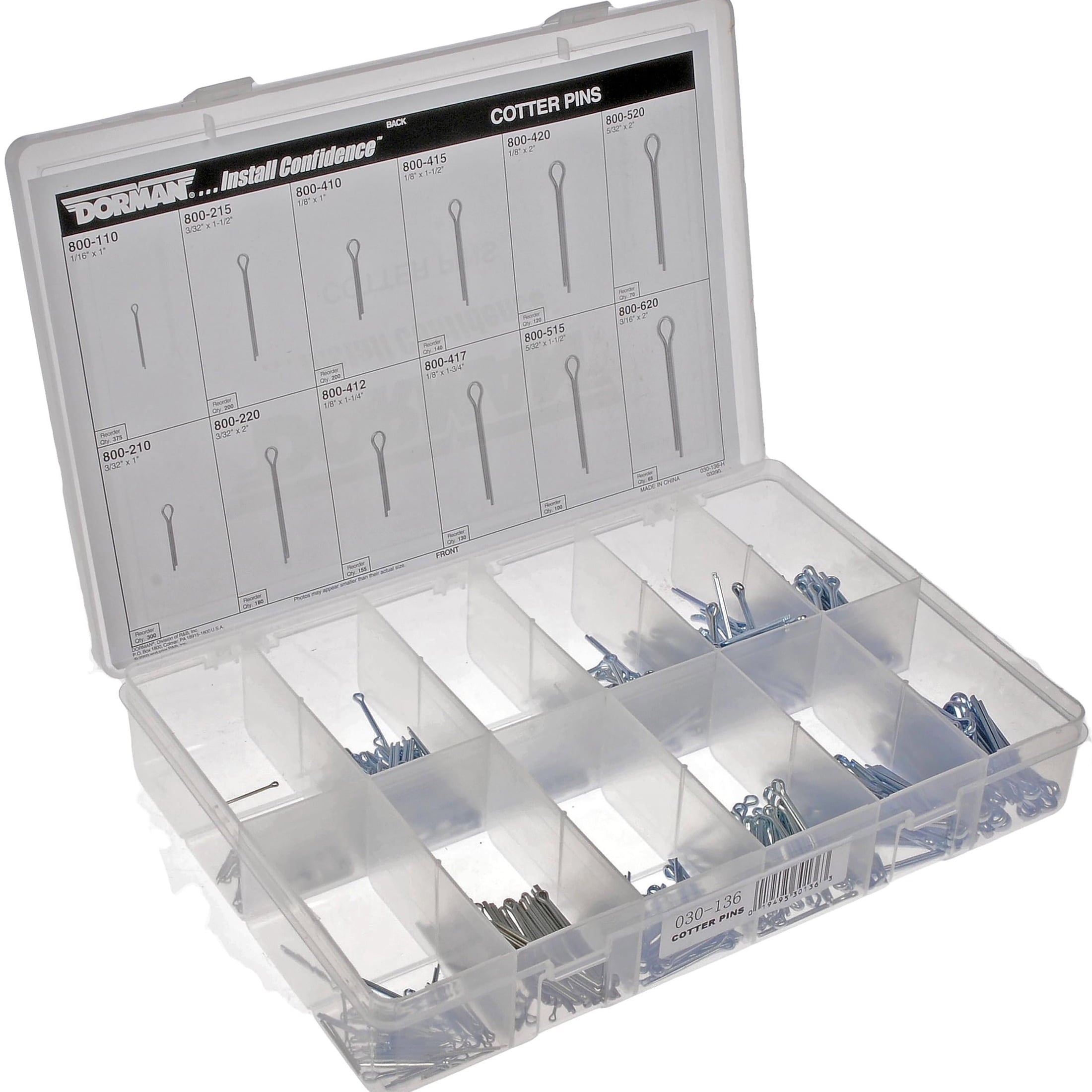 Cotter Pins