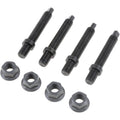 Exhaust Flange Hdwe. Kit