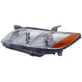 Headlamp - Left