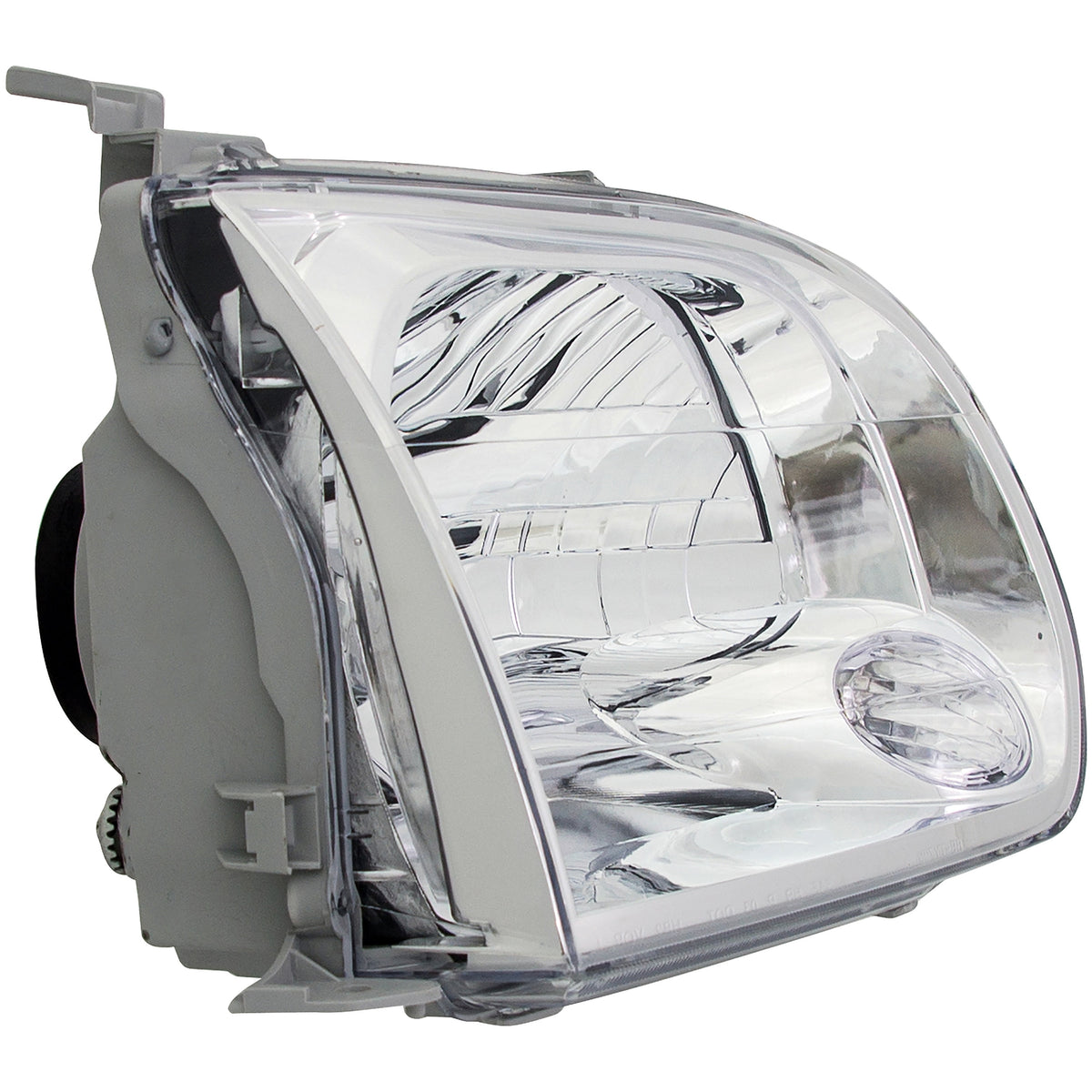 Headlamp - Rh