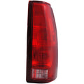 Tail Lamp