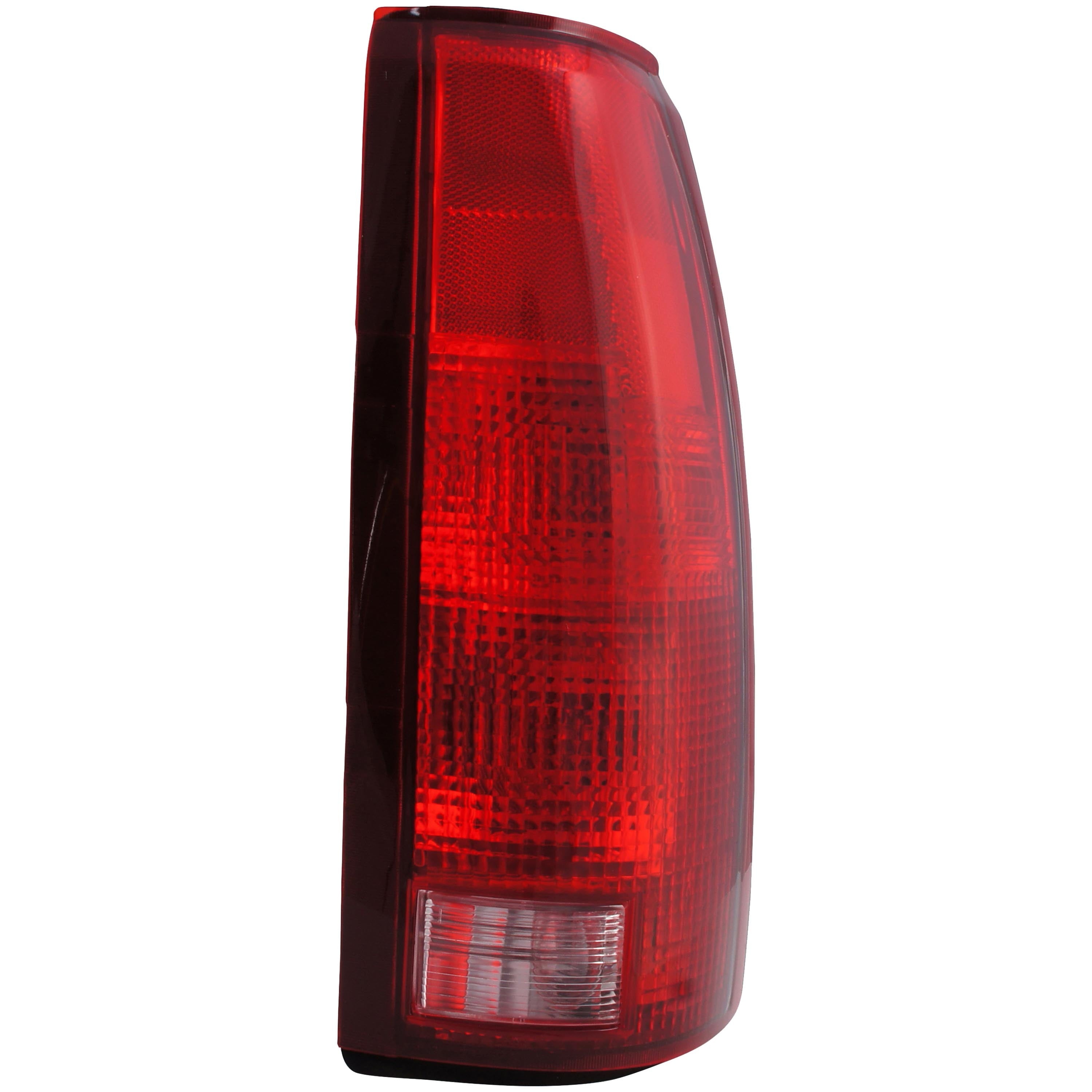 Tail Lamp