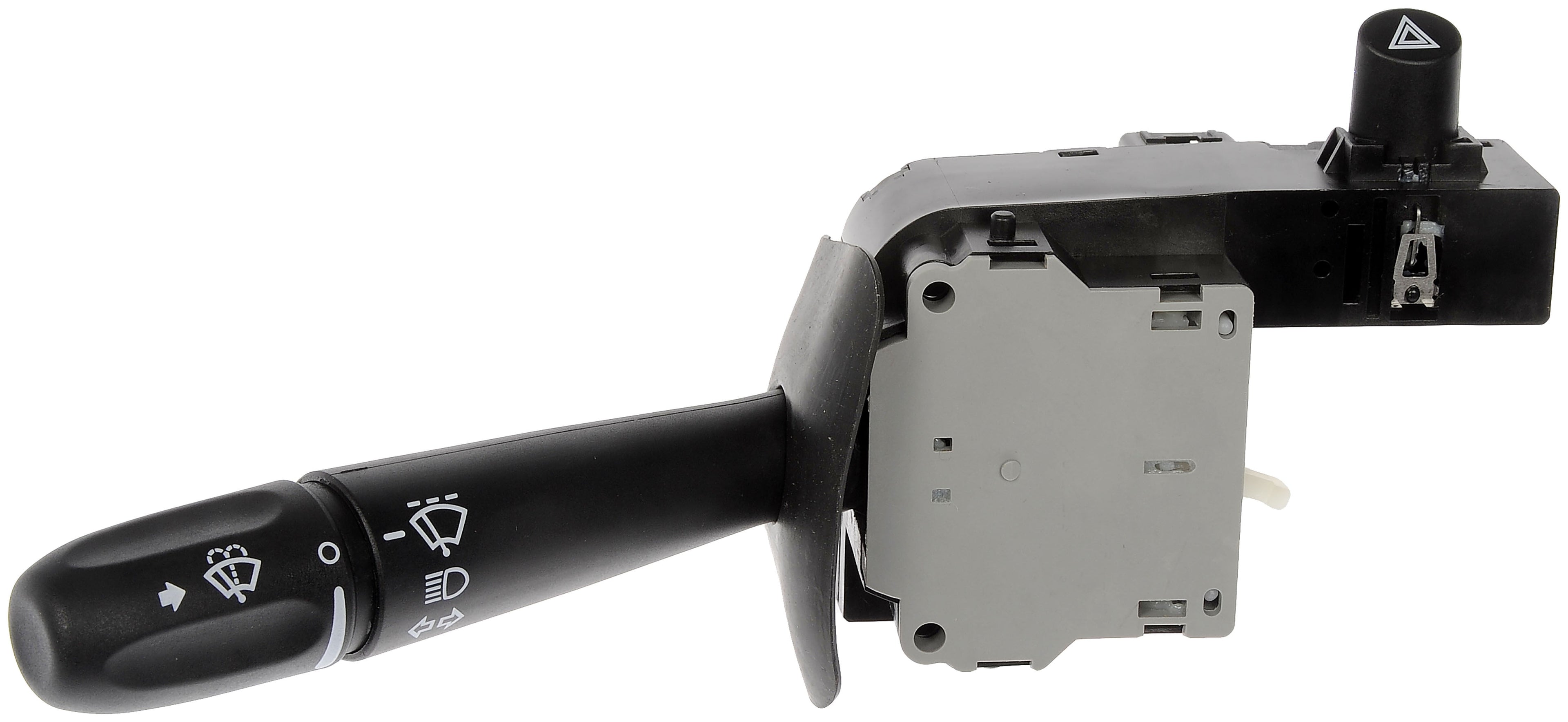 Multifunction Switch