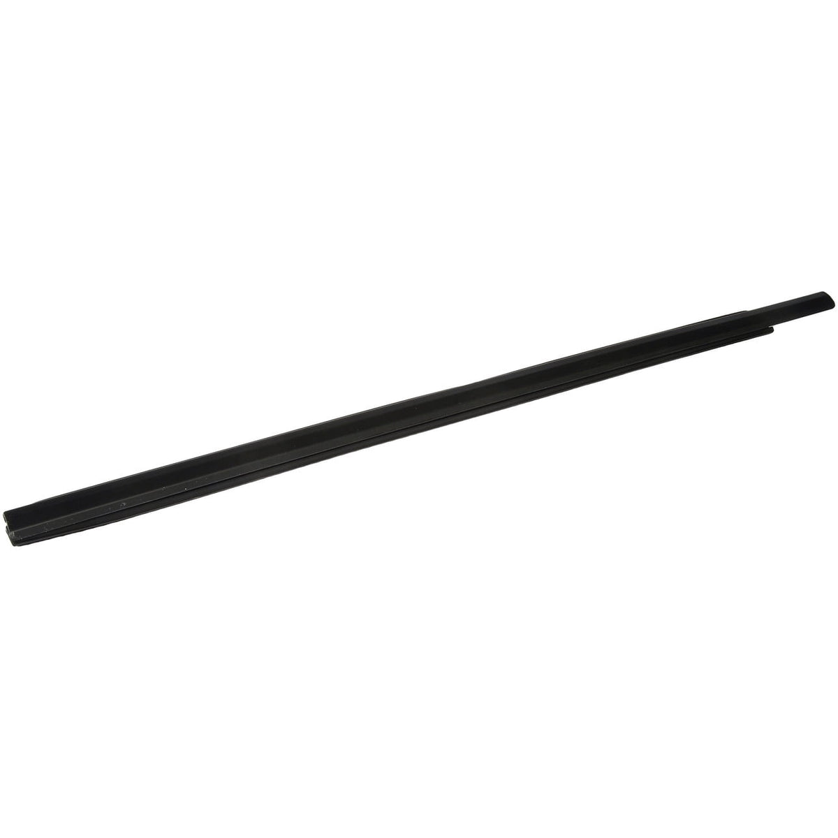 Outer Door Window Sweep