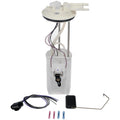 Fuel Pump Module