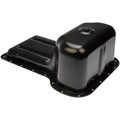 Oil Pan