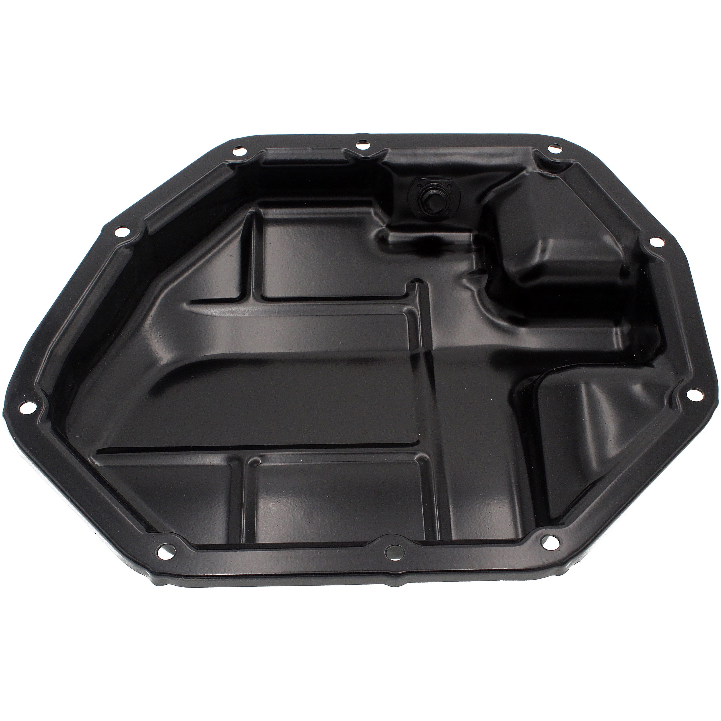 Oil Pan