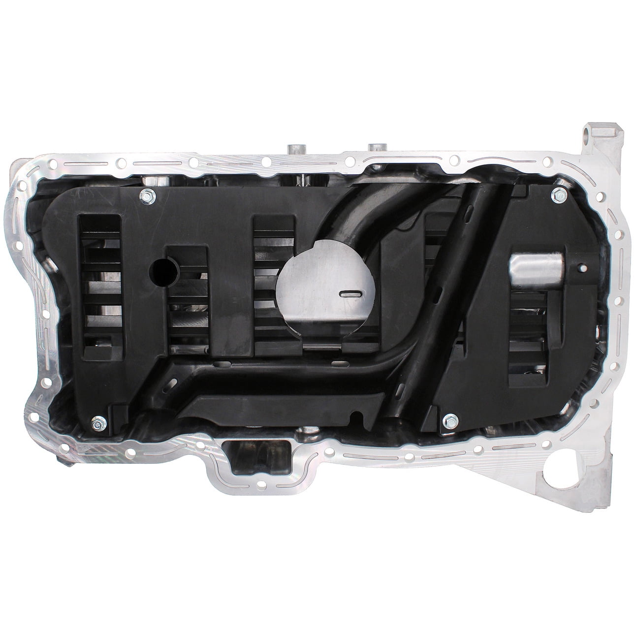 Oil Pan