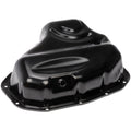 Engine Oil Pan