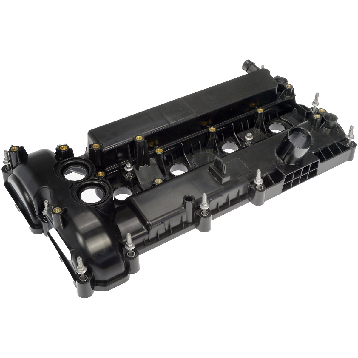 Valve Cover