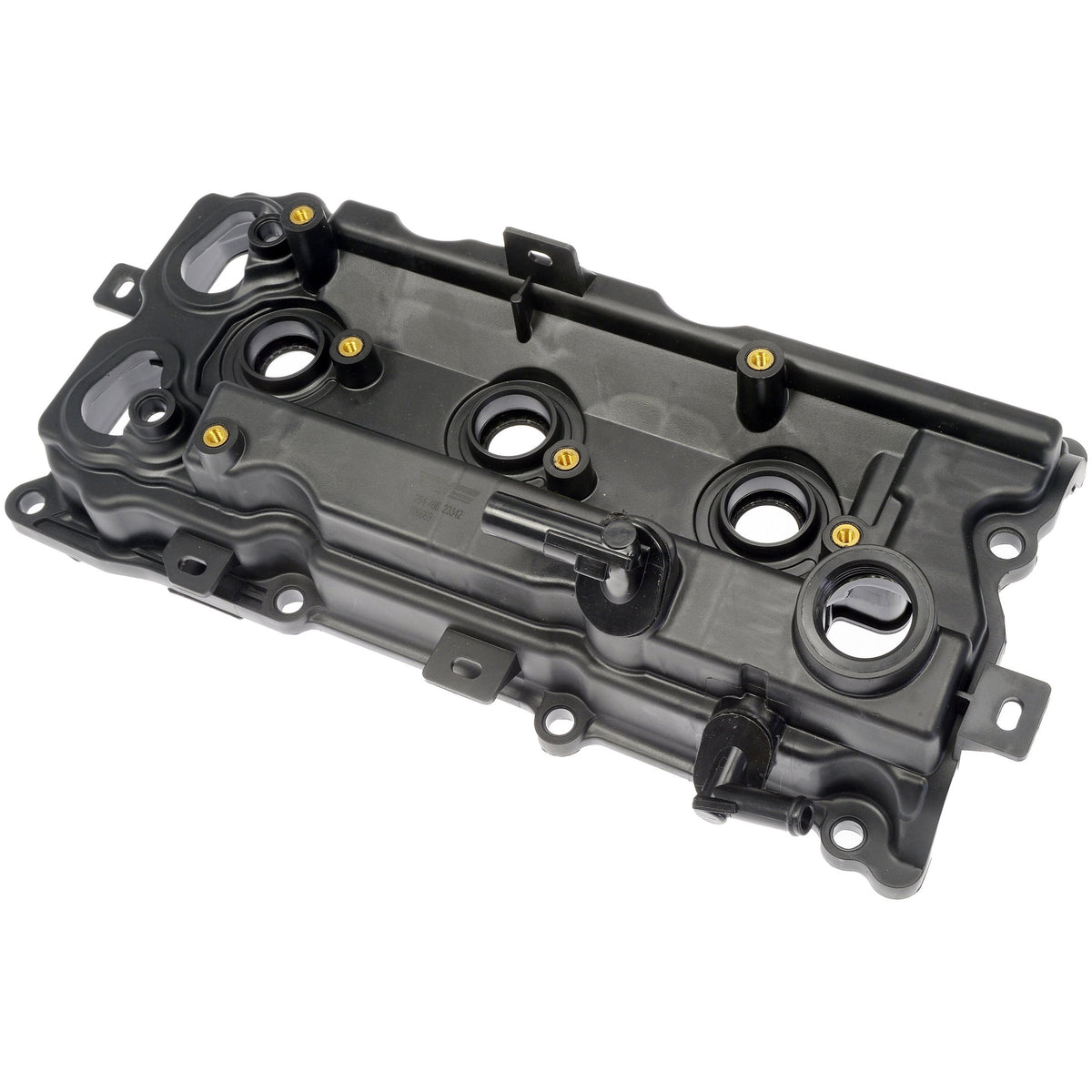 Valve Cover