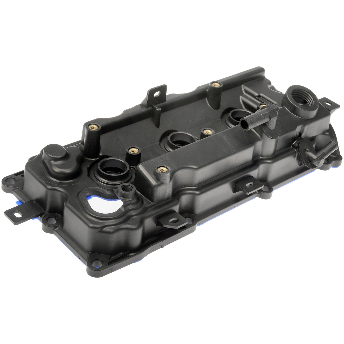Valve Cover - Left Side