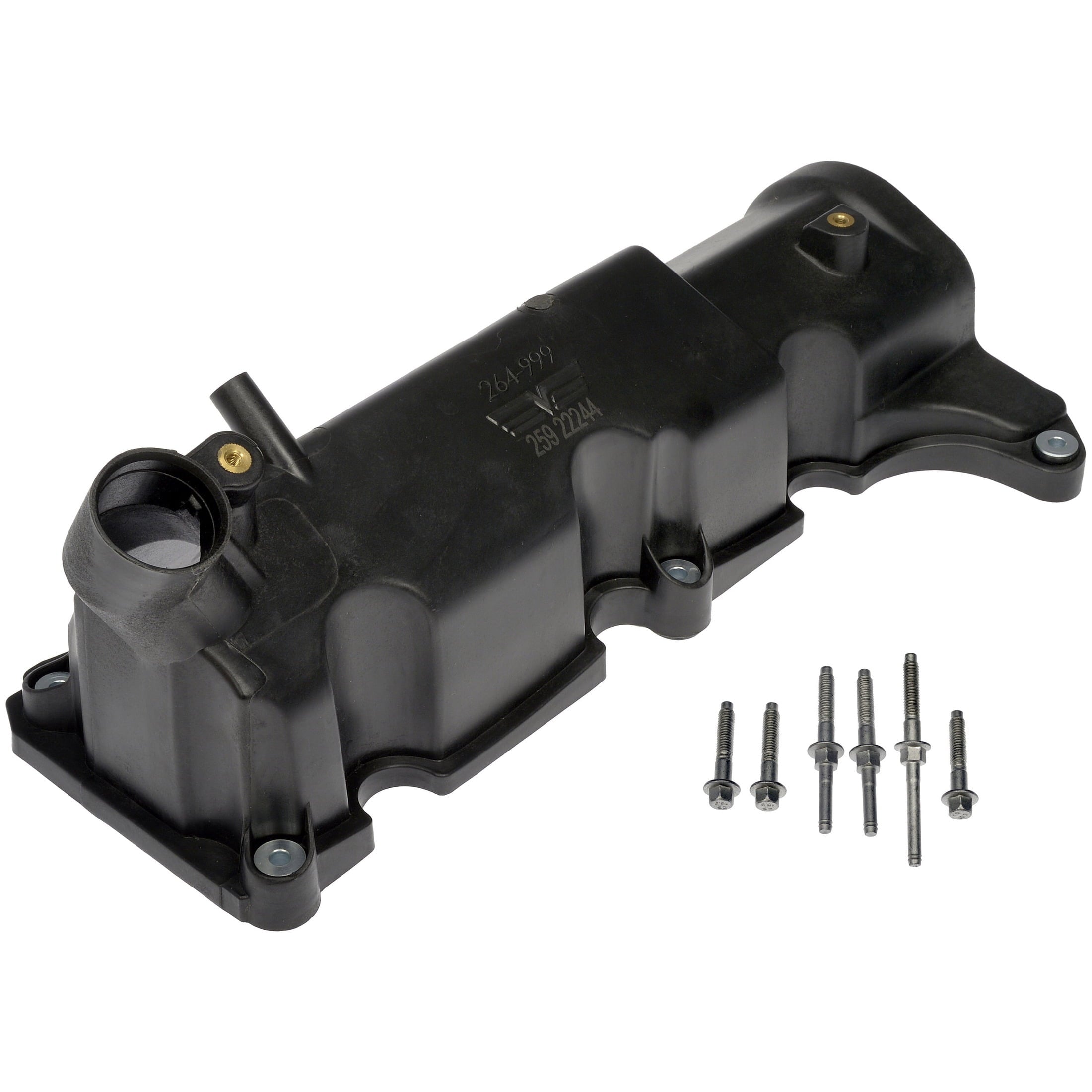 Valve Cover