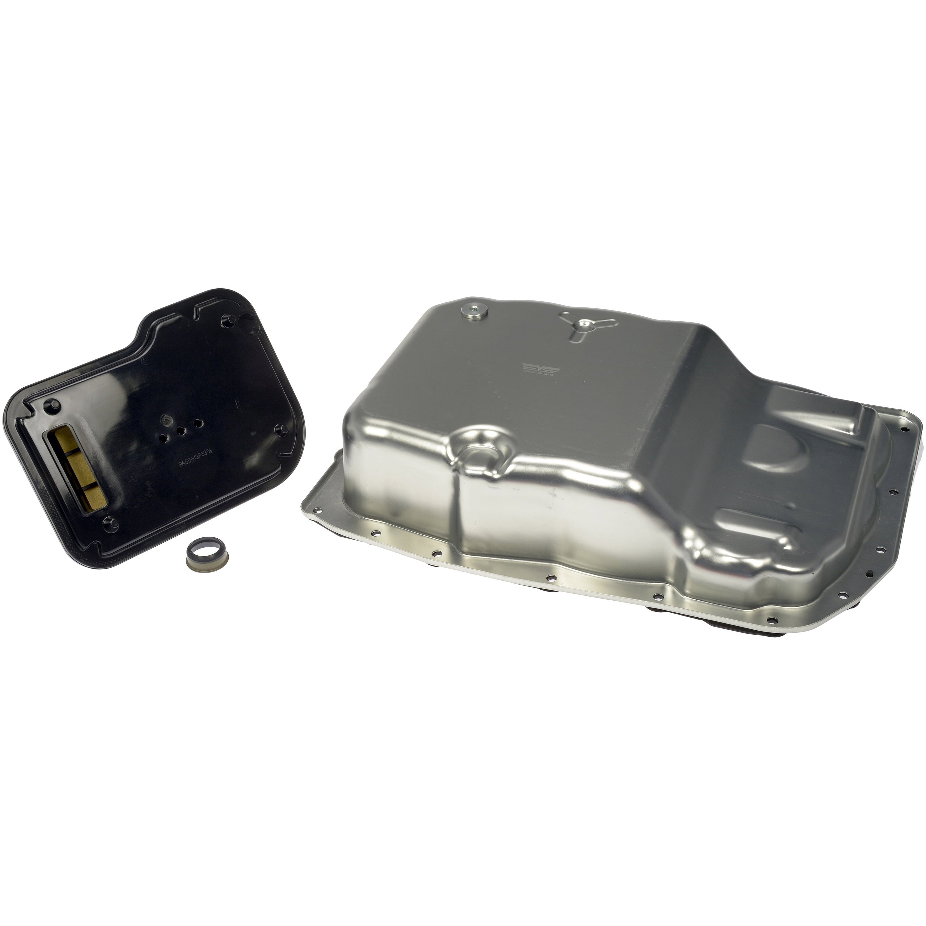 Transmission Oil Pan