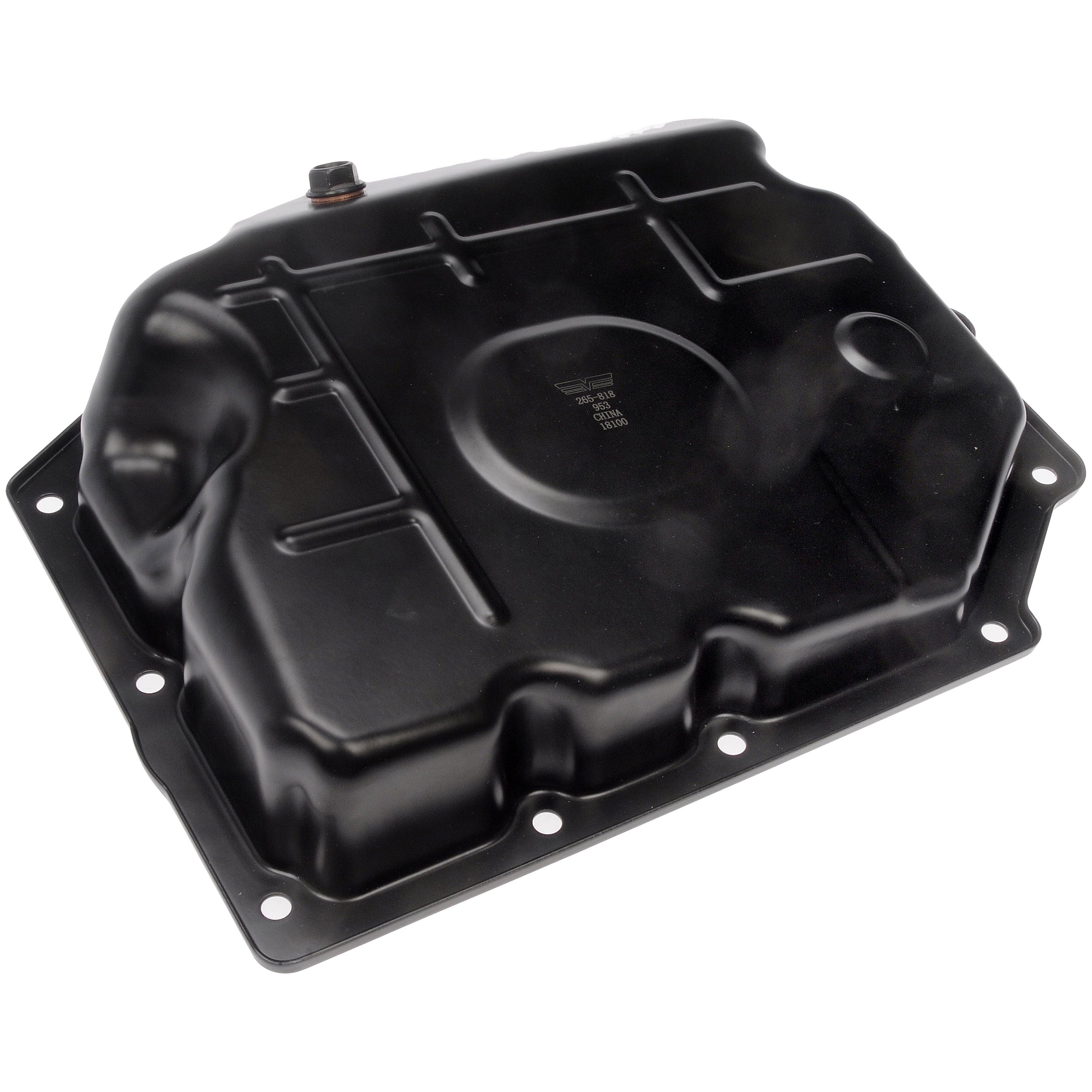 Transmission Pan