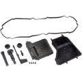 Transmission Filter