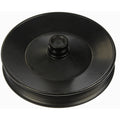 Pwr Steering Pulley