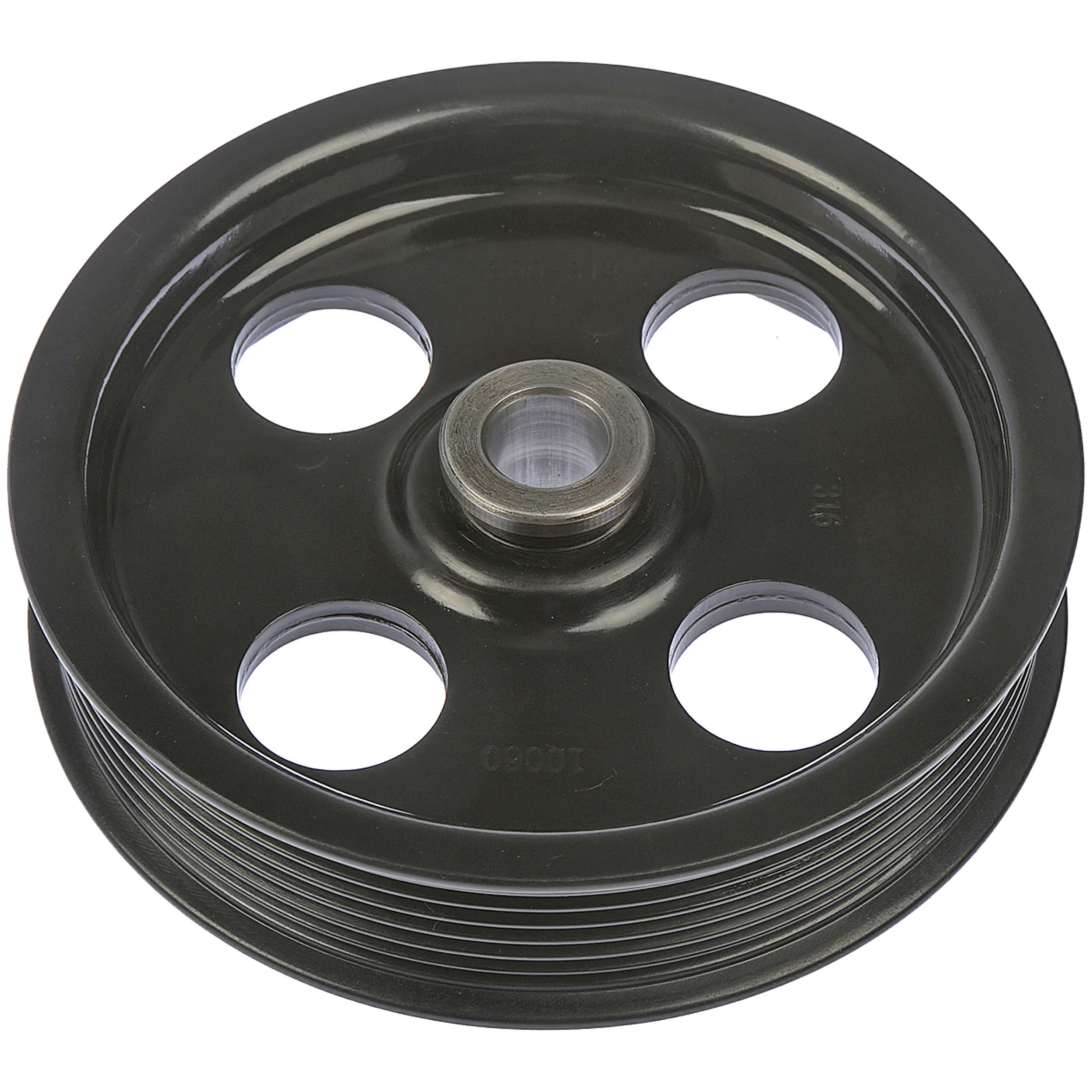 Ps Pulley 5.7D 1500 RAM06