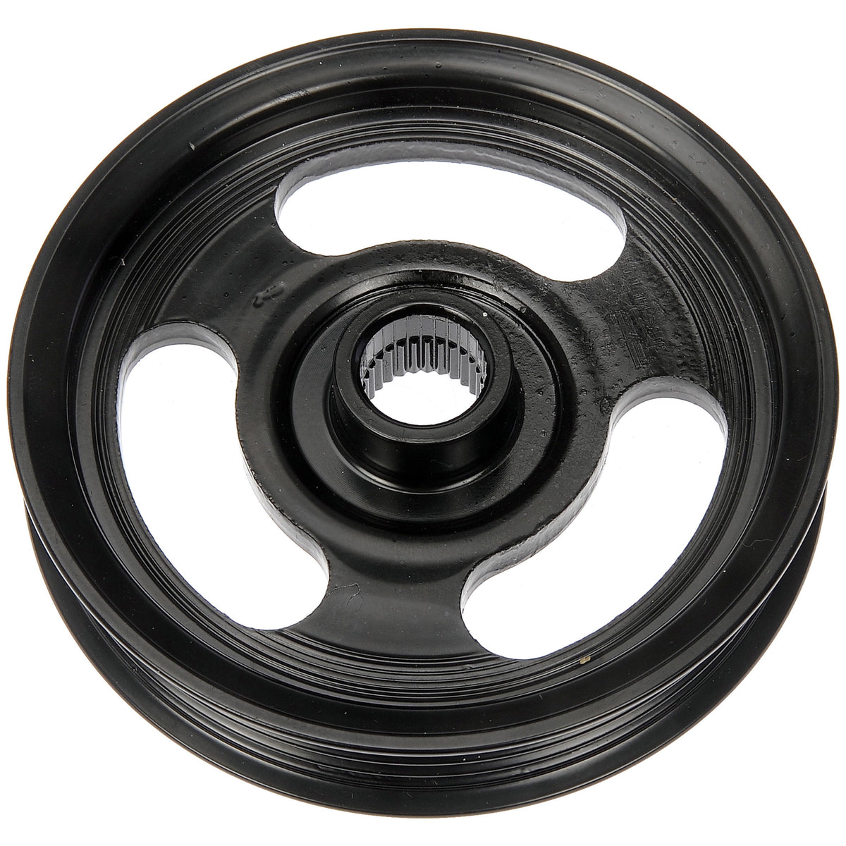 Pwr Steering Pulley