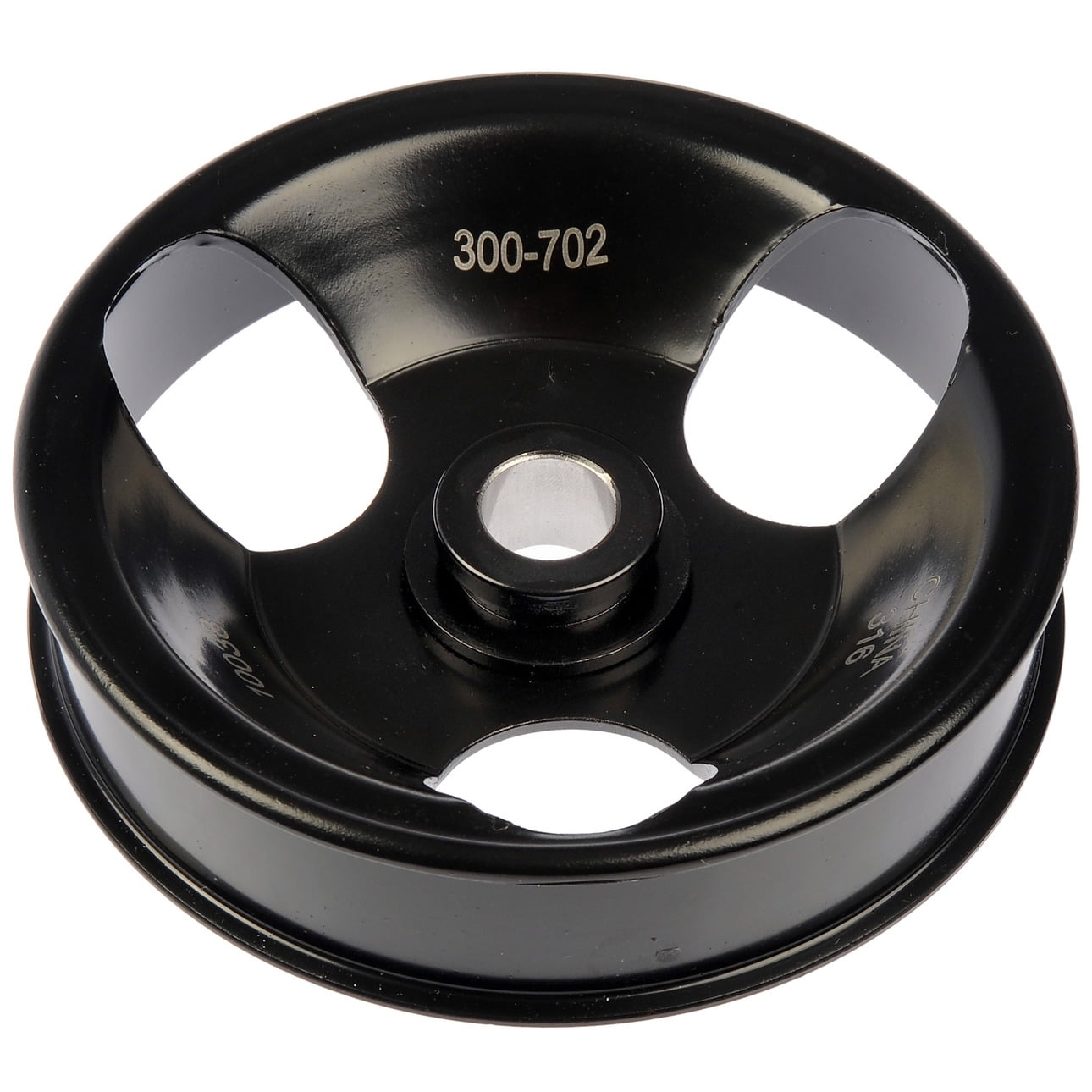 Vacuum Pump Pulley