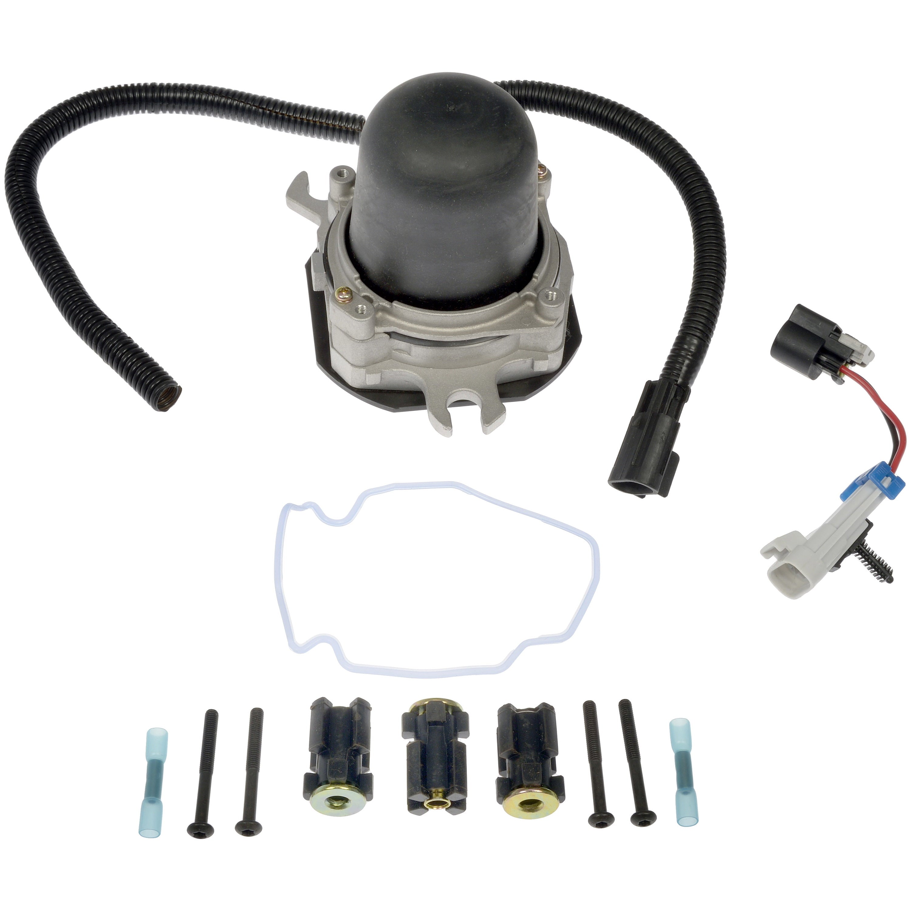 Electric A.i.r. Pump