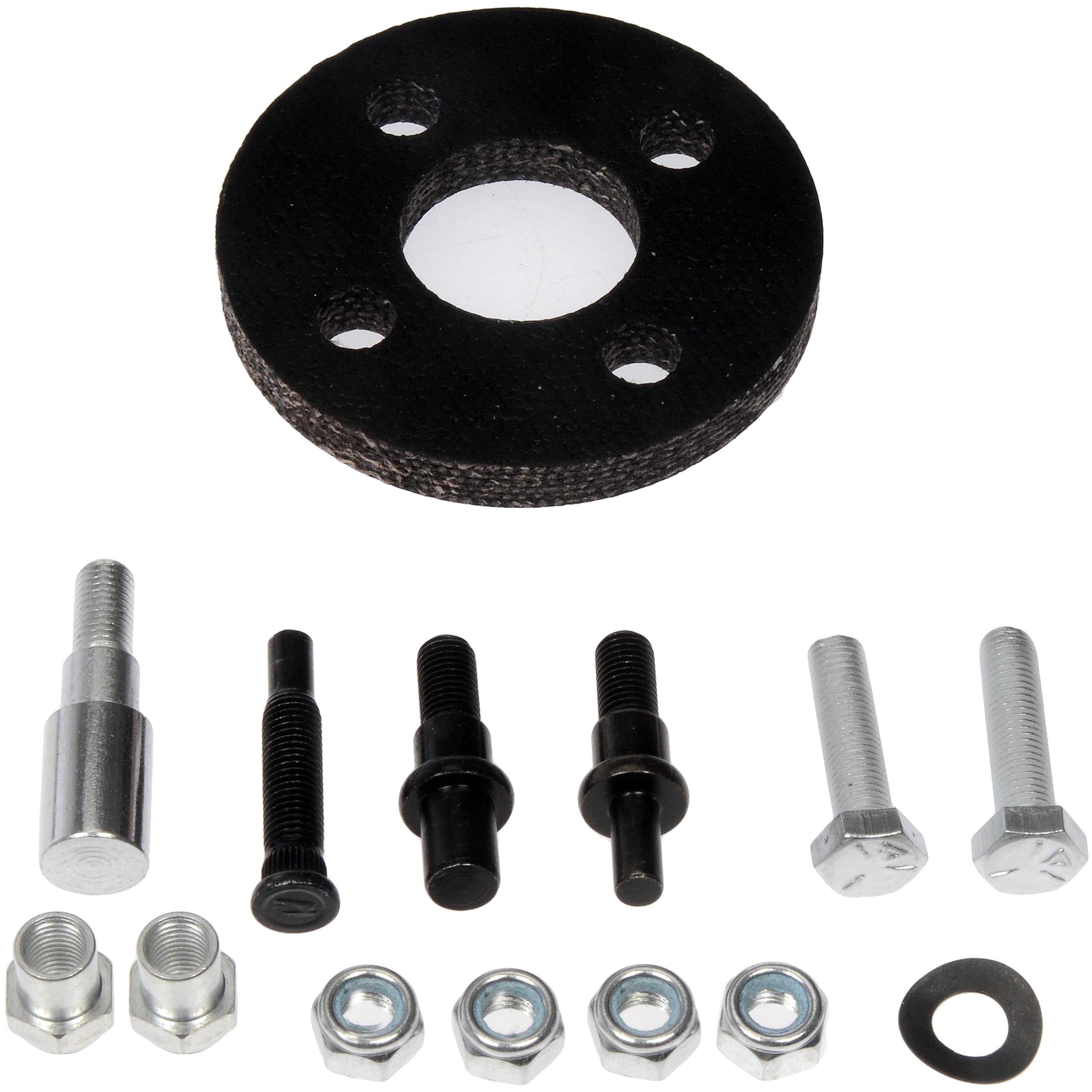 Steering Coupling Disc