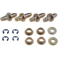 Door Hinge Repair Kit