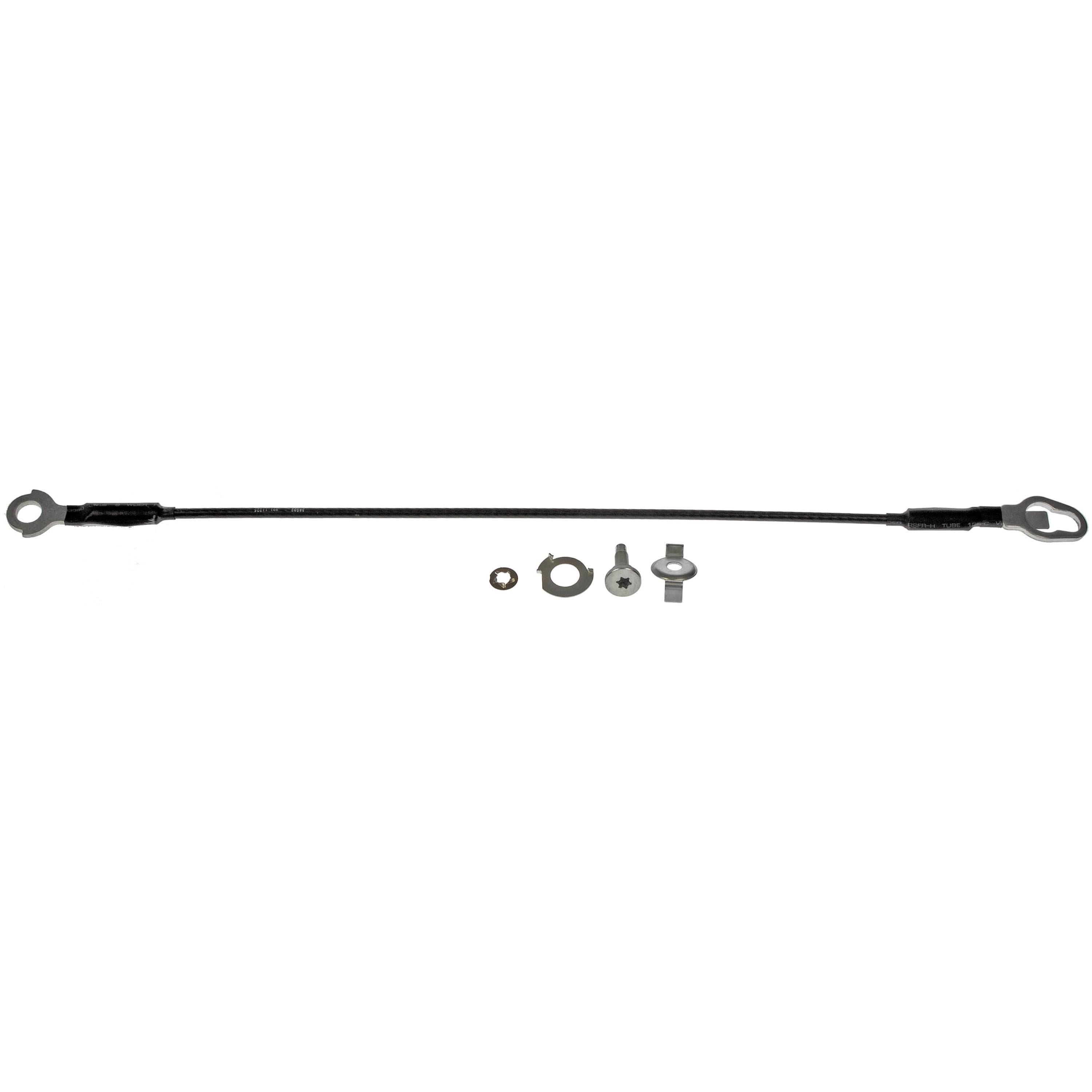 Tailgate Cable