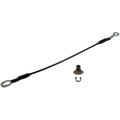 Tailgate Cable