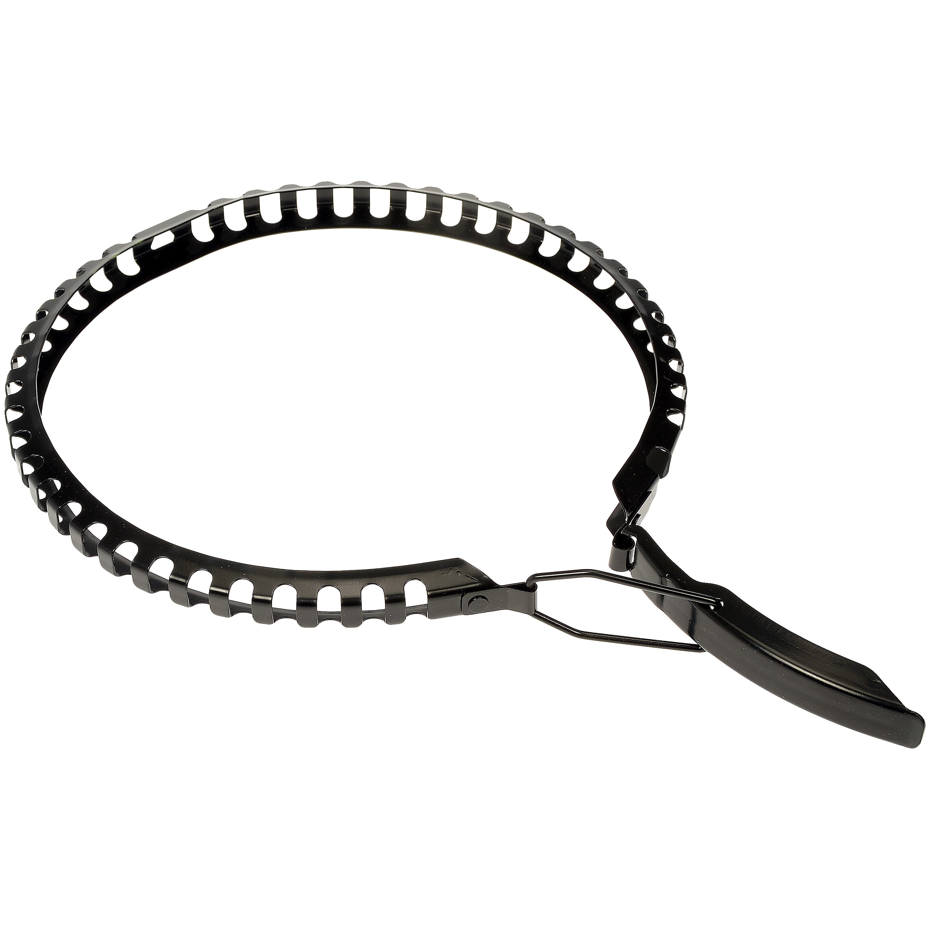 Filter Clamp