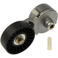 Automatic Belt Tensioner