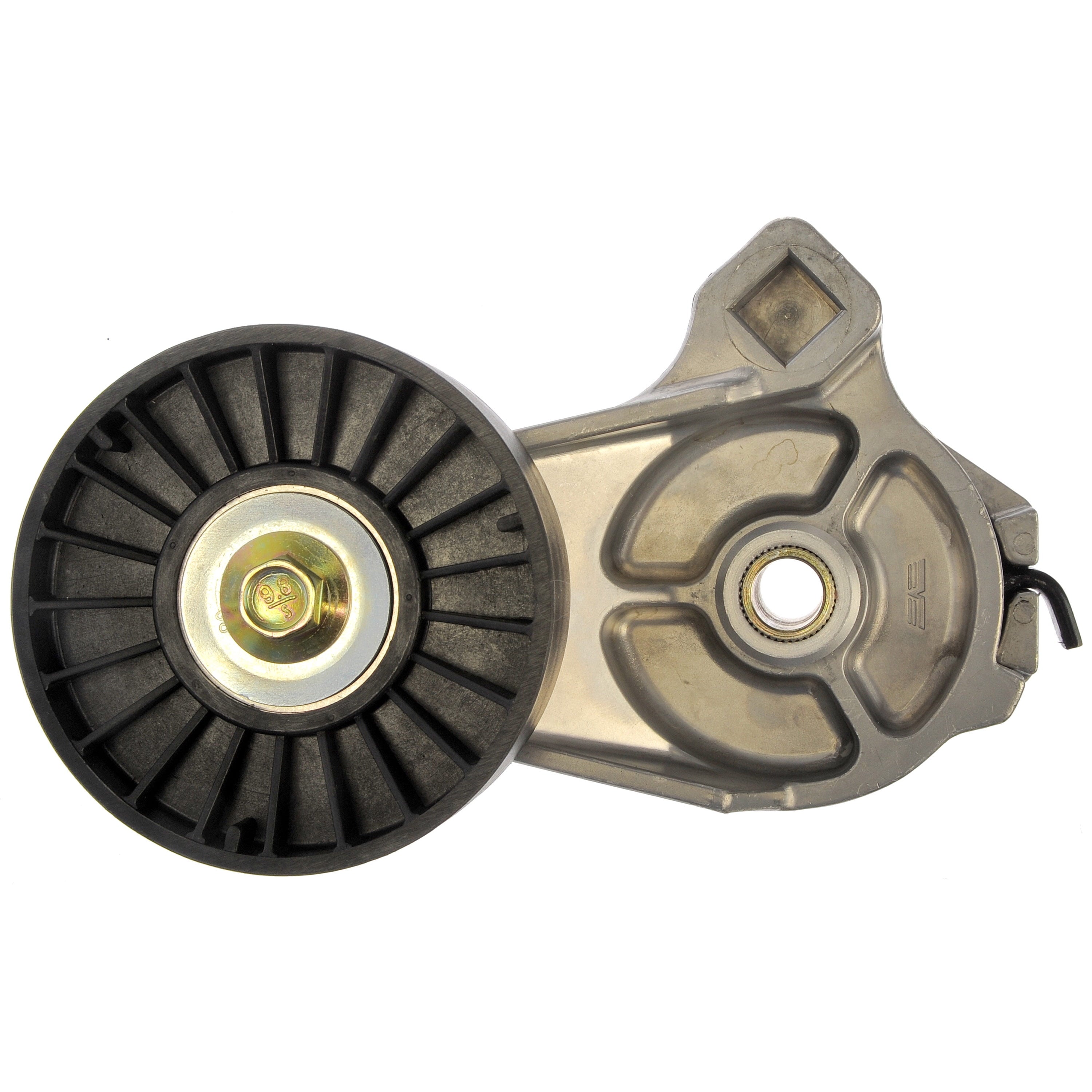 Automatic Belt Tensioner