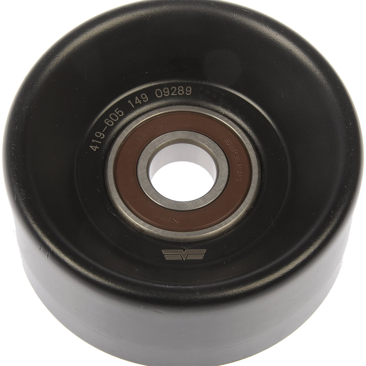 Idler Pulley