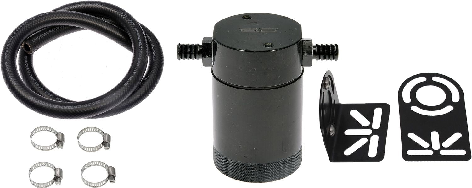 Catch Can System