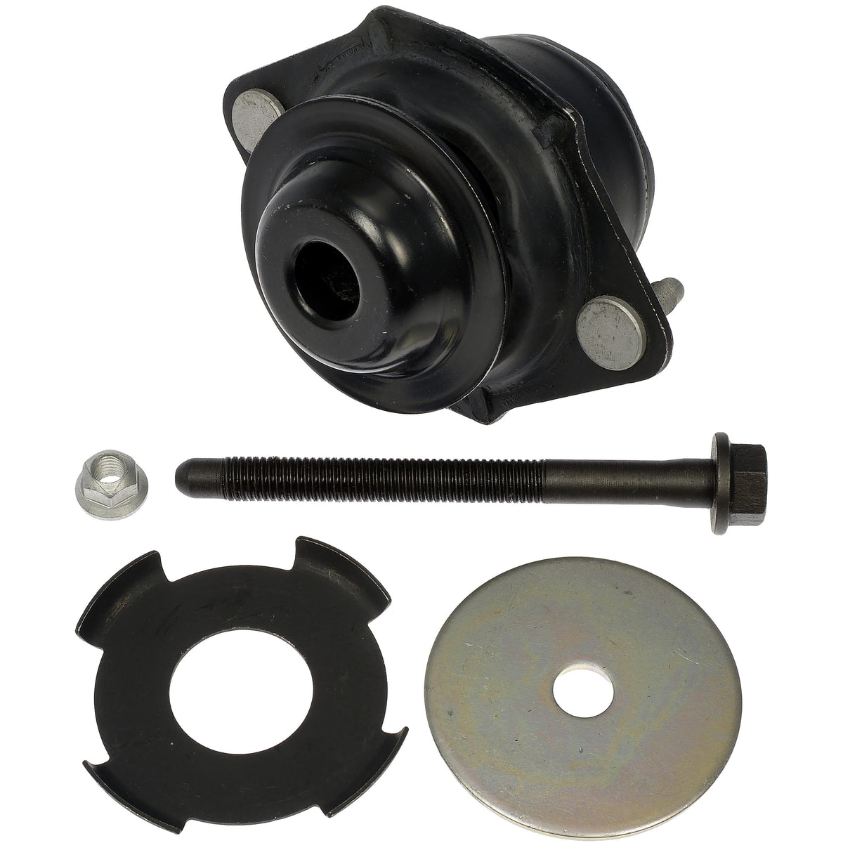 Body Mount Kit