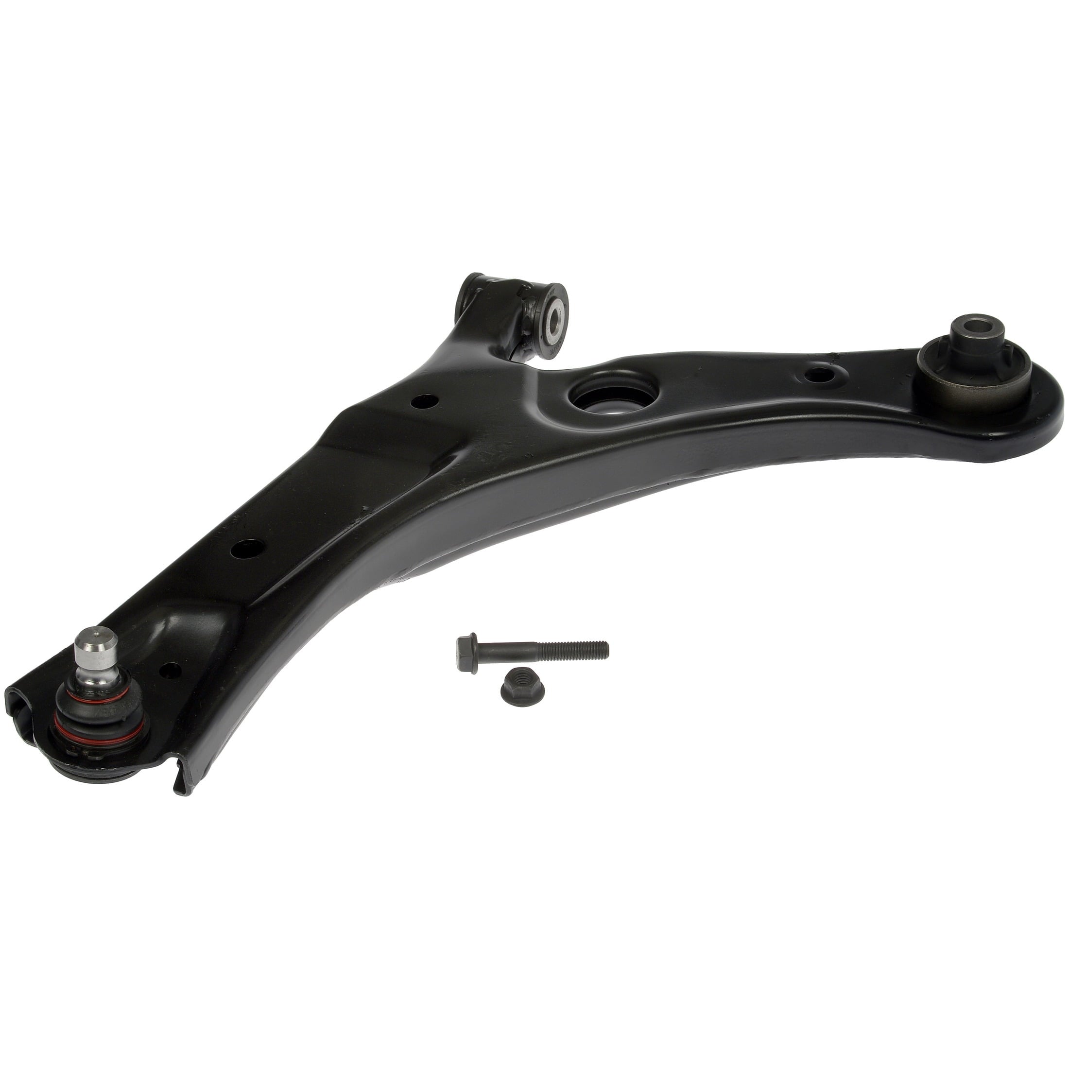 Suspension Control Arm and Ball Joi