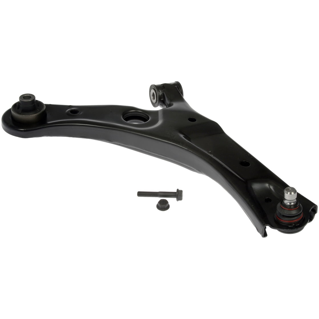 Suspension Control Arm and Ball Joi