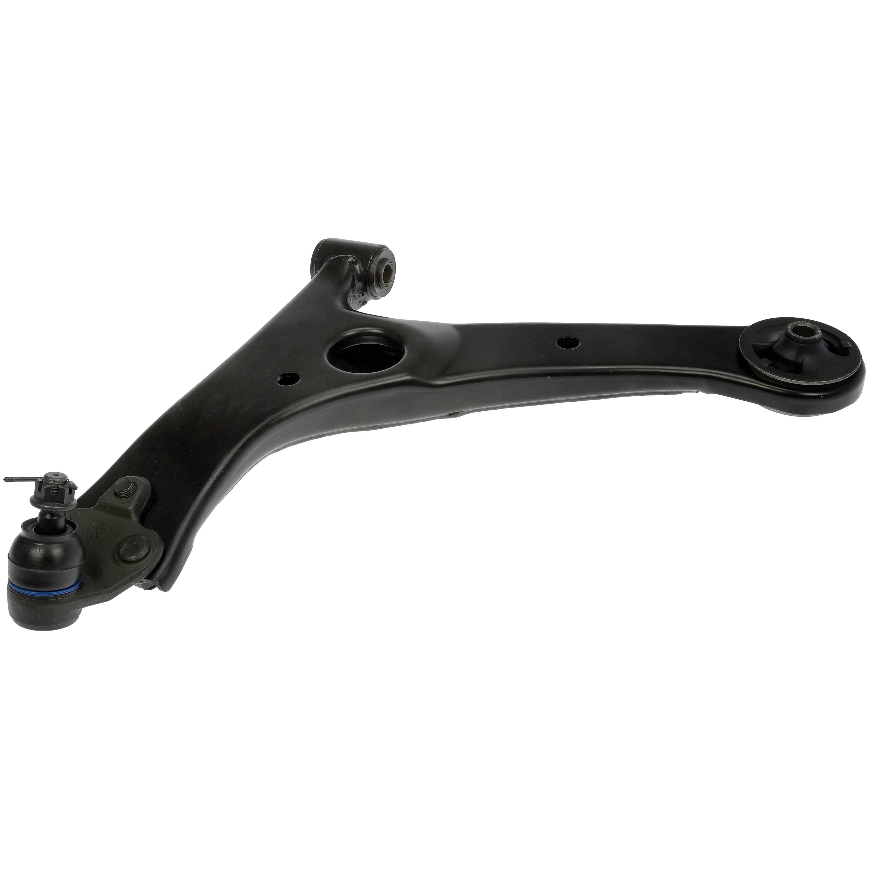 Suspension Control Arm and Ball Joi