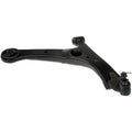 Suspension Control Arm and Ball Joi