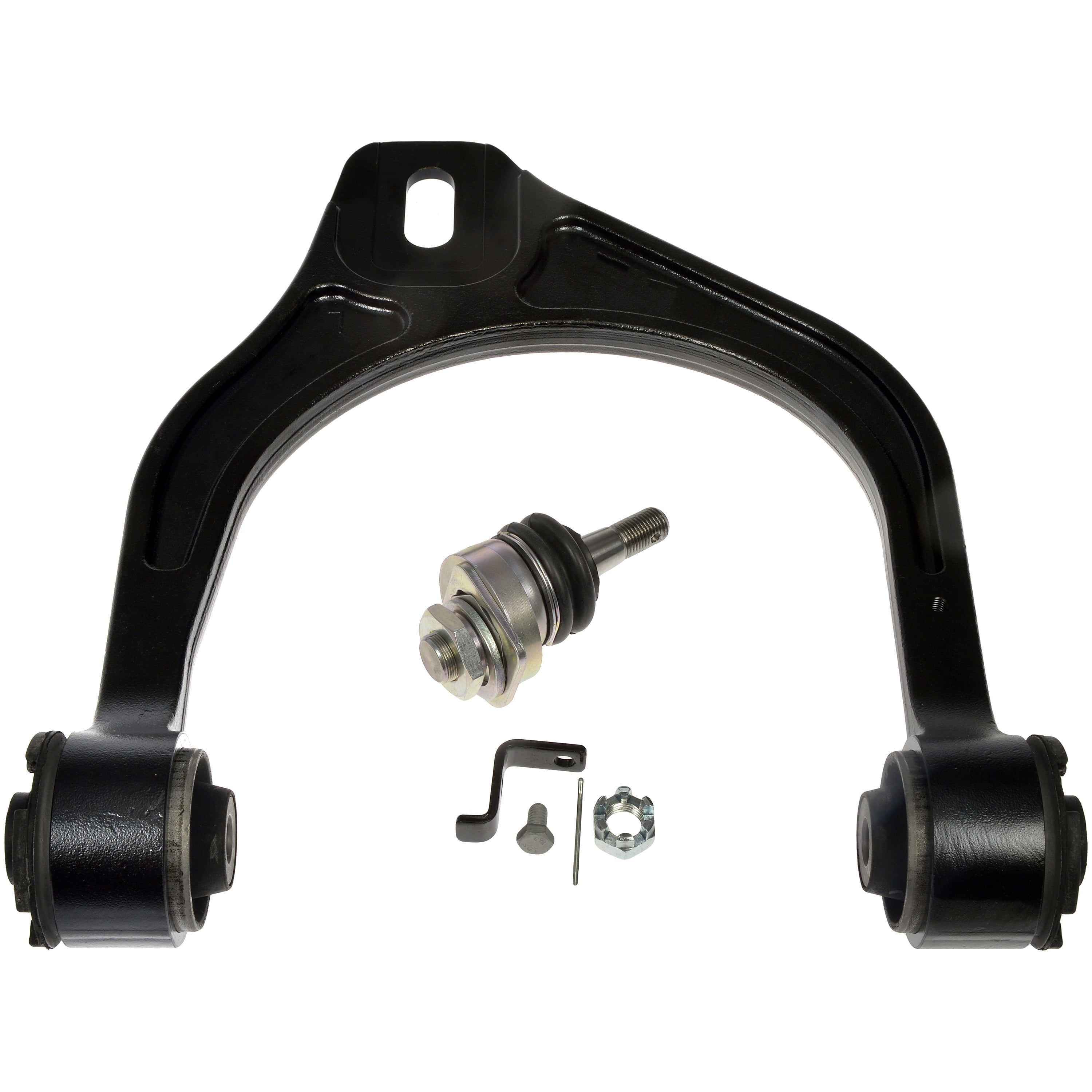Alignment Caster / Camber Control a