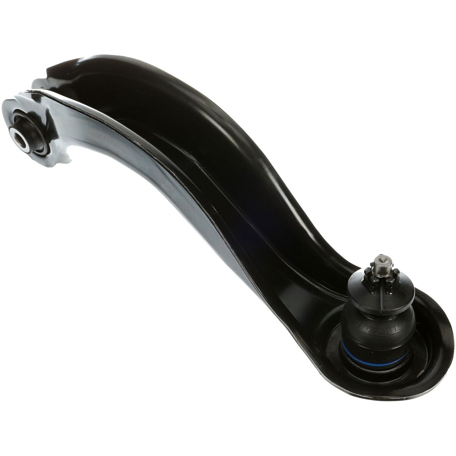 Lateral Arm