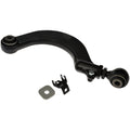 Alignment Lateral Link