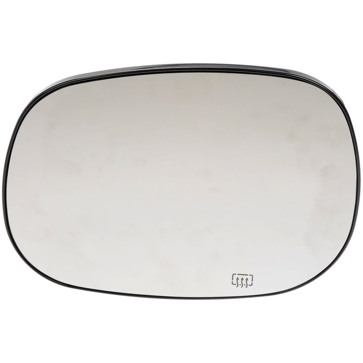 Dodge Ram Mirror Glass