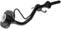 Fuel Filler Neck